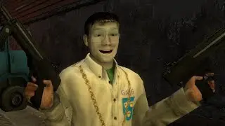 Half-Life: Full Life Consequences (Official Trailer)