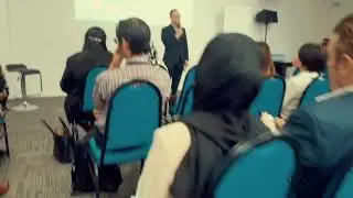 Malaysia Prepares Workforce for The Future
