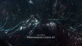 Los Cabra, Carlos Barbero - Deltoid  [Mago Music]