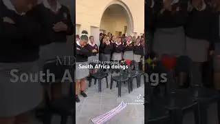 Best south African proposal #africa #shortvideo #motivation #love #shorts #marriage