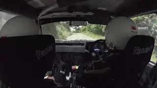 Murray Rd Hillclimb 2019, Glavish Toyota Starlet EP71