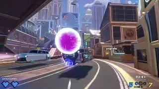 Knockout City Beta 2