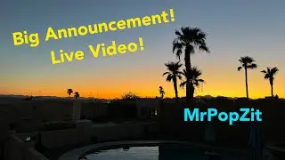 MrPopZit aka Greg Lynch Derm PA is live! What&rsquo;s coming this fall?!