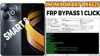 infinix smart 8 x6525 frp bypass cm2 / infinix smart 8 frp cm2 / infinix smart 8 frp bypass