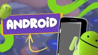 What Is Android? | Fun Song for Kids About How Phones Work
