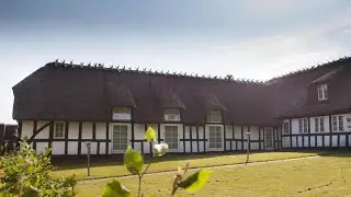 Helnan Marselis Hotel, Aarhus, Denmark