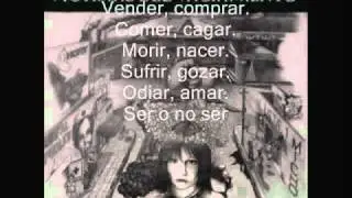 Otro dia para ser letra