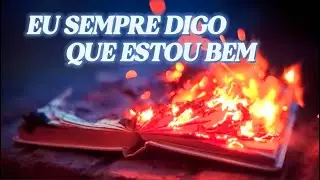 Eu e Meus Segredos 📓💔🗝️Coisas Que Não Conto Pra Ninguém