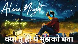 Tu hi hai Aashiqui Lyrics_Arjit Singh' Palak Muchhal