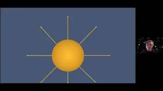 Ryan Ridden-Harper: Eclipses and Shadows in Space