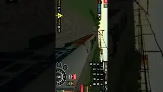 Indian train game #shorts #travel #train #india #railway#latest#trending#games#online #youtubeshorts