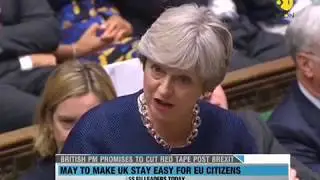 WION Wallet: May to make UK stay easy for EU citizens