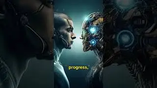 A.I. vs Alien Intel. #aivsalien #ai #alien #alienintelligence #technology  #spacealiens #competitive