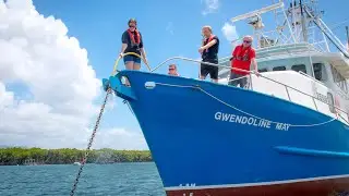 Great Barrier Reef International Marine College facilities