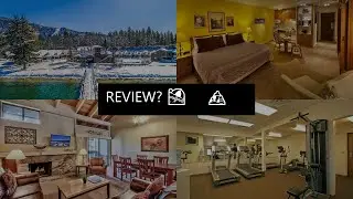 aston lakeland village beach  mountain resort south lake tahoe hotels  california