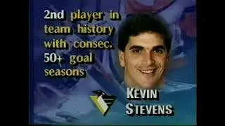 NHL. Regular Season. March 21, 1993.  Pittsburgh Penguins vs Edmonton Oilers.