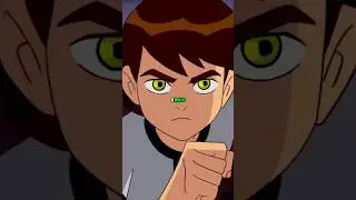 O BEN 10 ABSOLUTO FOI CONFIRMADO PELOS CRIADORES DO PERSONAGEM