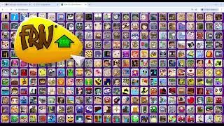 Eski friv sitesine nasıl girilir Flashplayer