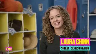 Florida Girls - Meet the Cast - Laura Chinn
