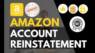 How to do reinstatement of Amazon account in Dropshipping policy violation within 24 hours?