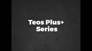 Tekpan/ TEOS Plus+ Series / Easy Assembling / Fully Modular Electrical Panel