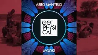 Aero Manyelo - Mooki (Eagles & Butterflies Remix)