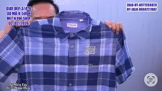 &Aacute;O SƠMI VIP. BURBERRY DIOR LACOSTE BALENCIAGA GIVENCHY.