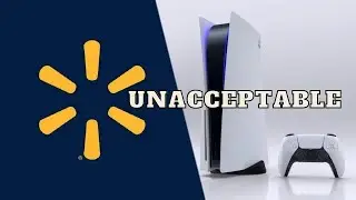 HUGE PS5 / PLAYSTATION 5 RESTOCK ISSUES OUT NOW - BIG WALMART RESTOCK NOW HAVING 0 STOCK FOR PEOPLE