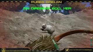 ARK NPC Bush Peoples auf Shigoisland #3 1080p@60fps   Deutsch
