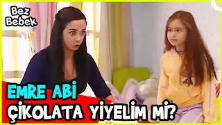 Küçücük Çocuğa Dönüşen Nana'nın Maceraları | Bez Bebek