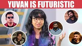 Anirudh has amazing Energy with him - Shakthisree Gopalan | A R Rahman