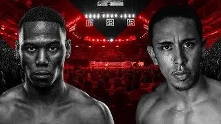 King Kenny vs FaZe Sensei - [FIGHT TRAILER]
