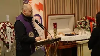 2025-2-19_Pożegnanie_śp. Alicji L. Nawary - funeral - kazanie - o. Marek Janowski SJ