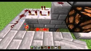 Minecraft 1.4.2 NPC Handel