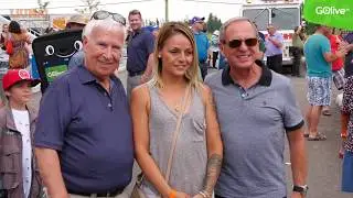 Family Day LiUNA Local 506