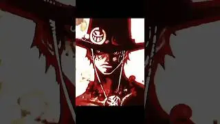 Огненный Кулак Эйс - Монтаж бандита | One Piece - Монтаж (Анимация @M4rkim)