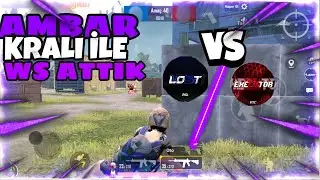 EN İYİ JOYSTİCKÇİ ! -TDM Ambar Kralı LOST İle Vs Attım- Meydan Okuma#1