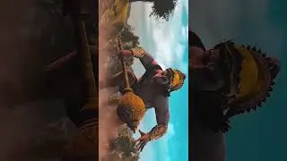 jai hanuman #hanuman #ramayan #youdh #hanumanstatus #reels #shorts #video #viral #ytshorts #live#yt