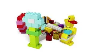10848  LEGO DUPLO Spin MyFirstBricks NoURL NoCallOut