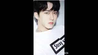 Skz hyung line once said: ✨#chan #leeknow #changbin #hyunjin #skz