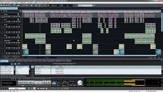 MAGIX Samplitude Music Studio 2016  &ndash; Einf&uuml;hrungsvideo Tutorial (DE)