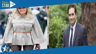 Carol Vorderman hits back at claim she's a 'snob' following Johnny Mercer row
