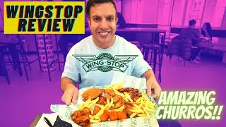 WINGSTOP REVIEW