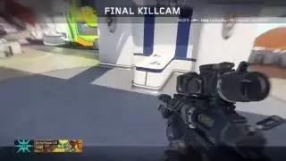 Spire Trickshot Spots