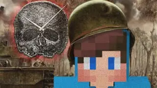 The Honest Minecraft World Ep 1: The Clock Began to Tick