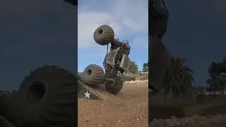 Demolition Derby 2024 Car Games - AI Based Android Games 2024 #gaming #monstertruck #derby #car