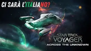 IL NUOVO GESTIONALE DI STAR TREK: COSA ASPETTARCI?