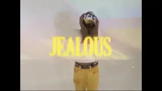 N.A.O Quelly - JEALOUS (PROD. BY Manny Laurenko)