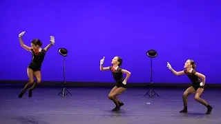 Little Jack - Children Jazz Dance - Stardanze Escuela de Danza