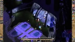 Action-RPG Classic Baldur s Gate II Hits iOS